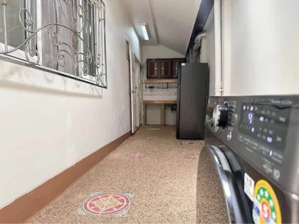 3-комнатный дом с 2 ванными в аренду в Phuket Villa Kathu