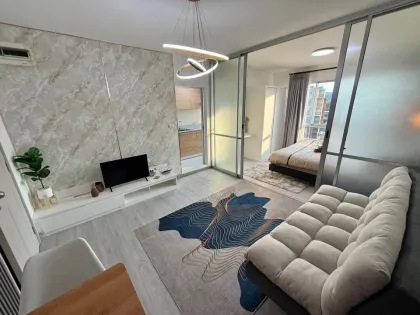 1 Bed 1 Bath Apartment for Rent at D Condo Kathu Patong