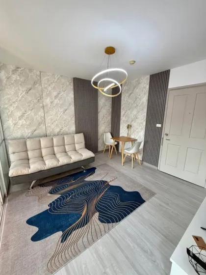 1 Bed 1 Bath Apartment for Rent at D Condo Kathu Patong