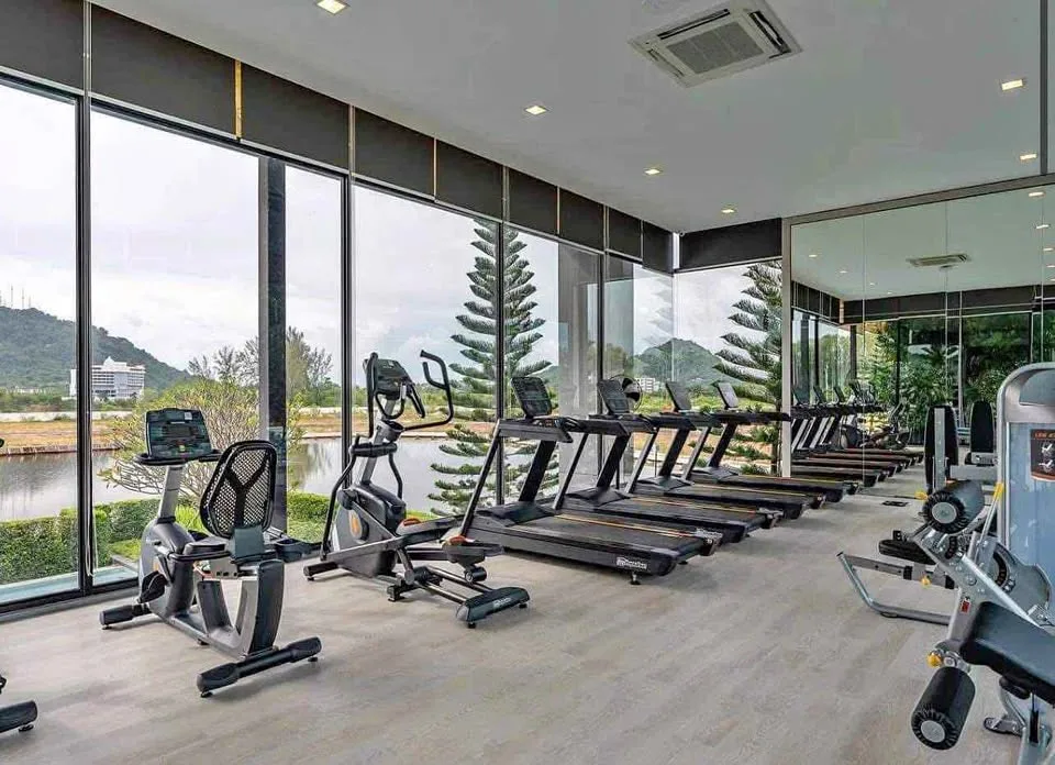 3 Bedroom, 3 Bathroom House for Rent in Siwalee Rasada, Phuket Town