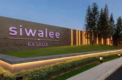 บ้านเช่า 3 ห้องนอน 3 ห้องน้ำ ที่ Siwalee Rasada, เมืองภูเก็ต