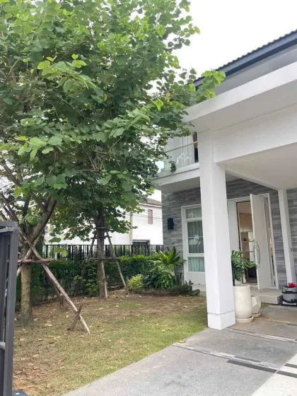 บ้านเช่า 3 ห้องนอน 3 ห้องน้ำ ที่ Siwalee Rasada, เมืองภูเก็ต