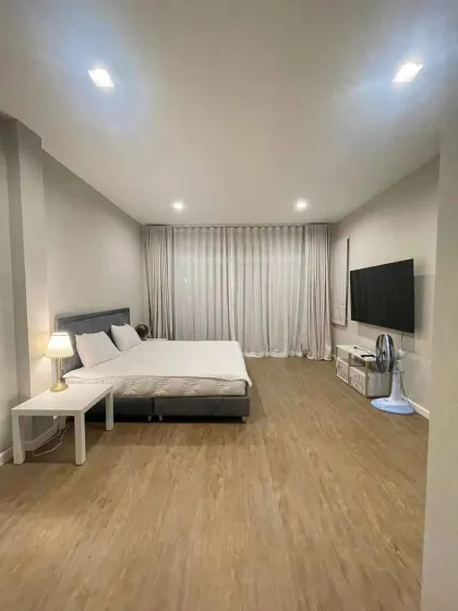 บ้านเช่า 3 ห้องนอน 3 ห้องน้ำ ที่ Siwalee Rasada, เมืองภูเก็ต