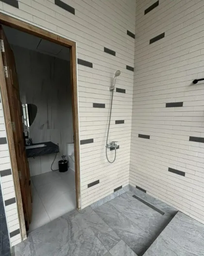Вилла с 2 спальнями и бассейном в аренду в Poom Villa, Теп Красатри