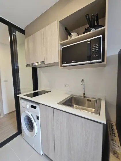 Appartement moderne 1 chambre à Phuket Town à louer