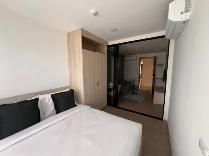 Appartement moderne 1 chambre à Phuket Town à louer