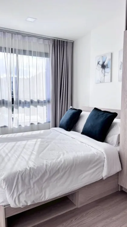 Appartement moderne 1 chambre à Phuket Town à louer