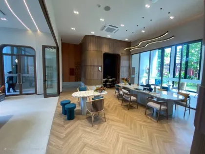 Appartement moderne 1 chambre à Phuket Town à louer
