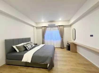 Квартира с 1 спальней в аренду в Phuket Golf View, Kathu