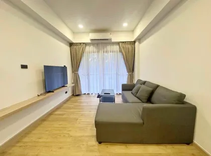 Квартира с 1 спальней в аренду в Phuket Golf View, Kathu