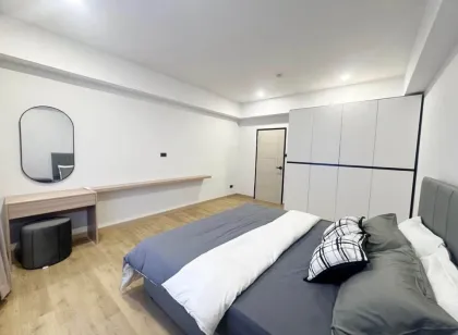 Квартира с 1 спальней в аренду в Phuket Golf View, Kathu