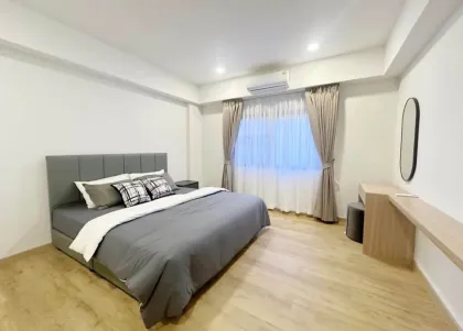 Квартира с 1 спальней в аренду в Phuket Golf View, Kathu