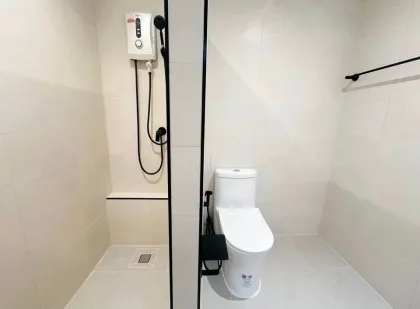 Квартира с 1 спальней в аренду в Phuket Golf View, Kathu