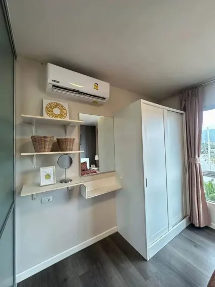 Апартаменты с 1 спальней в аренду в D Condo Mine Kathu