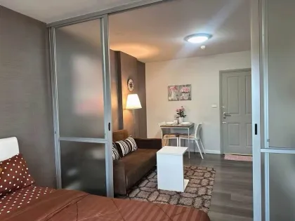 Апартаменты с 1 спальней в аренду в D Condo Mine Kathu
