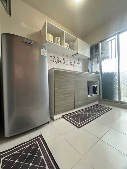 Апартаменты с 1 спальней в аренду в D Condo Mine Kathu