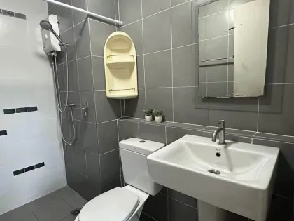 Апартаменты с 1 спальней в аренду в D Condo Mine Kathu