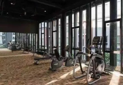 Апартаменты с 1 спальней в аренду в D Condo Mine Kathu