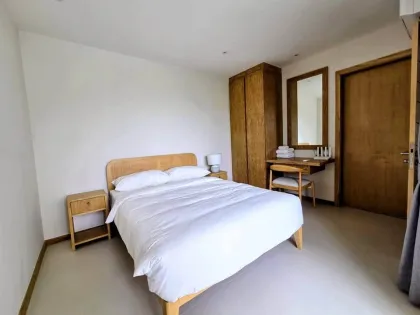 Villa de luxe avec piscine à louer à Trichada, Choeng Thale