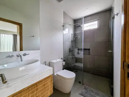 Villa de luxe avec piscine à louer à Trichada, Choeng Thale