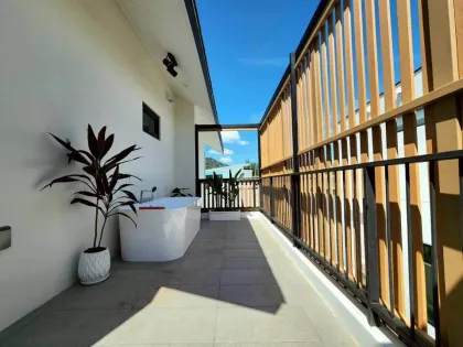 4 Bedroom Pool Villa for Rent Near IKEA | Nimman Phuket
