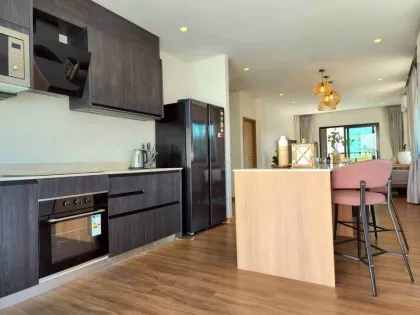 4 Bedroom Pool Villa for Rent Near IKEA | Nimman Phuket