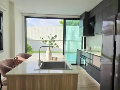 4 Bedroom Pool Villa for Rent Near IKEA | Nimman Phuket