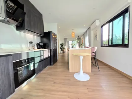 4 Bedroom Pool Villa for Rent Near IKEA | Nimman Phuket