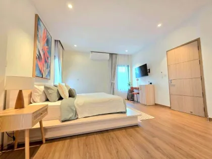 4 Bedroom Pool Villa for Rent Near IKEA | Nimman Phuket