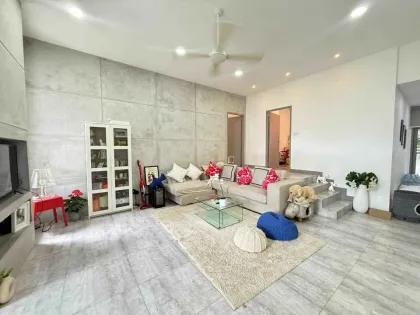 Pet-Friendly Pool Villa with 2 Beds & 3 Baths in Kathu