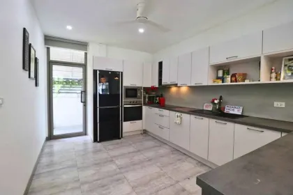 Pet-Friendly Pool Villa with 2 Beds & 3 Baths in Kathu