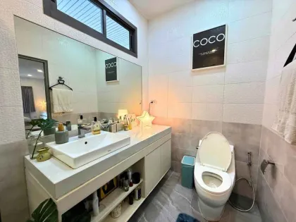 Pet-Friendly Pool Villa with 2 Beds & 3 Baths in Kathu