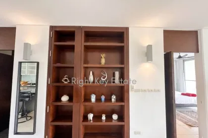 2-Bed, 2-Bath Apartment with Rooftop Garden in Bang Tao