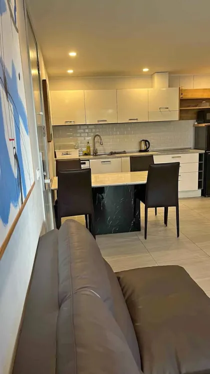 1-комнатная квартира с 1 ванной в аренду в Noon Village Tower 2, Чалонг