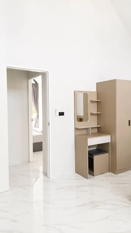 Modern 2-Bedroom House for Rent Near Tesco Lotus Thalang