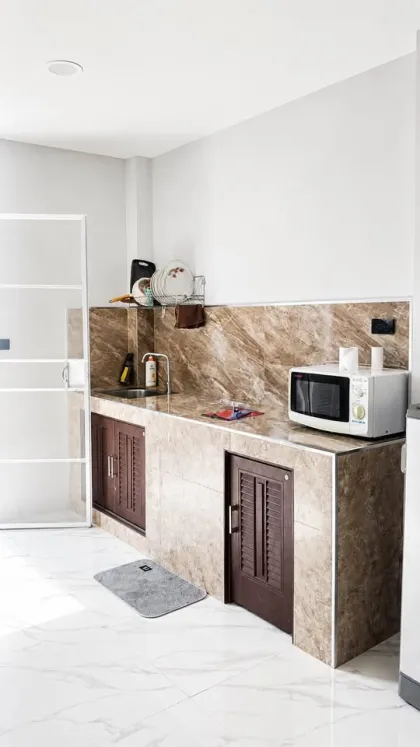 Modern 2-Bedroom House for Rent Near Tesco Lotus Thalang