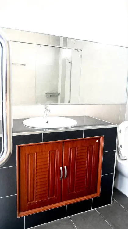 Modern 2-Bedroom House for Rent Near Tesco Lotus Thalang