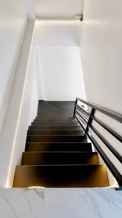 Modern 2-Bedroom House for Rent Near Tesco Lotus Thalang