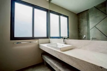 Villa con Piscina en Alquiler cerca de Fitness Street, Chalong