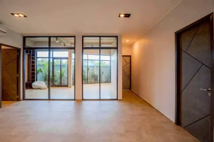 Villa con Piscina en Alquiler cerca de Fitness Street, Chalong