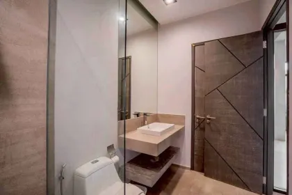 Villa con Piscina en Alquiler cerca de Fitness Street, Chalong