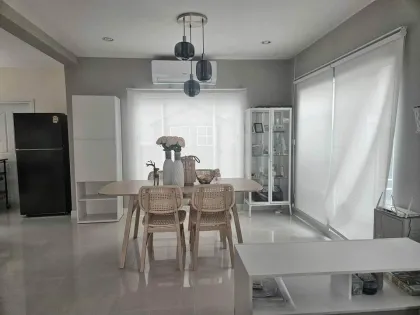 3 Bedroom Family Villa for Rent in Passorn Village, Thalang