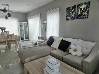 3 Bedroom Family Villa for Rent in Passorn Village, Thalang