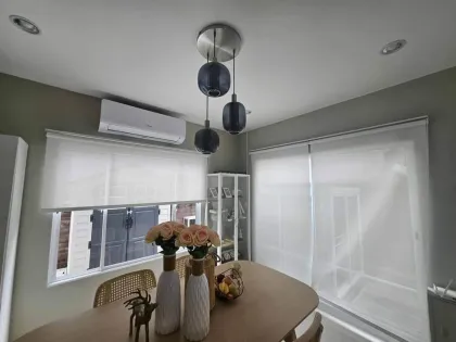 3 Bedroom Family Villa for Rent in Passorn Village, Thalang