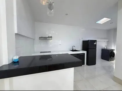 2 спальни, 1 ванная, дом в аренду в Phuket Villa 2