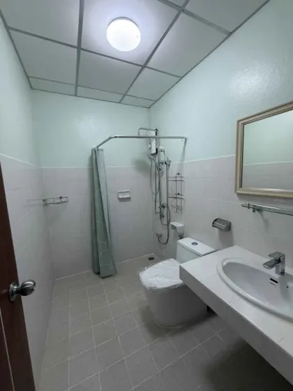 Villa 3 chambres 2 salles de bain à louer à Phuket Villa California