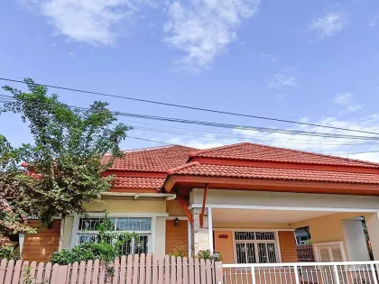 Вилла с 3 спальнями и 2 ванными в аренду в The Valley by Arunee Pool Villa, Камала