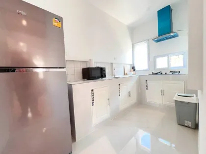 Вилла с 3 спальнями и 2 ванными в аренду в The Valley by Arunee Pool Villa, Камала