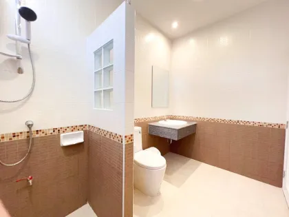 Вилла с 3 спальнями и 2 ванными в аренду в The Valley by Arunee Pool Villa, Камала