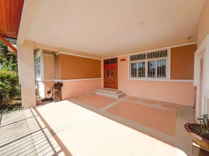 Вилла с 3 спальнями и 2 ванными в аренду в The Valley by Arunee Pool Villa, Камала
